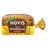 Hovis Tasty Wholemeal Medium 800g  Adomoo